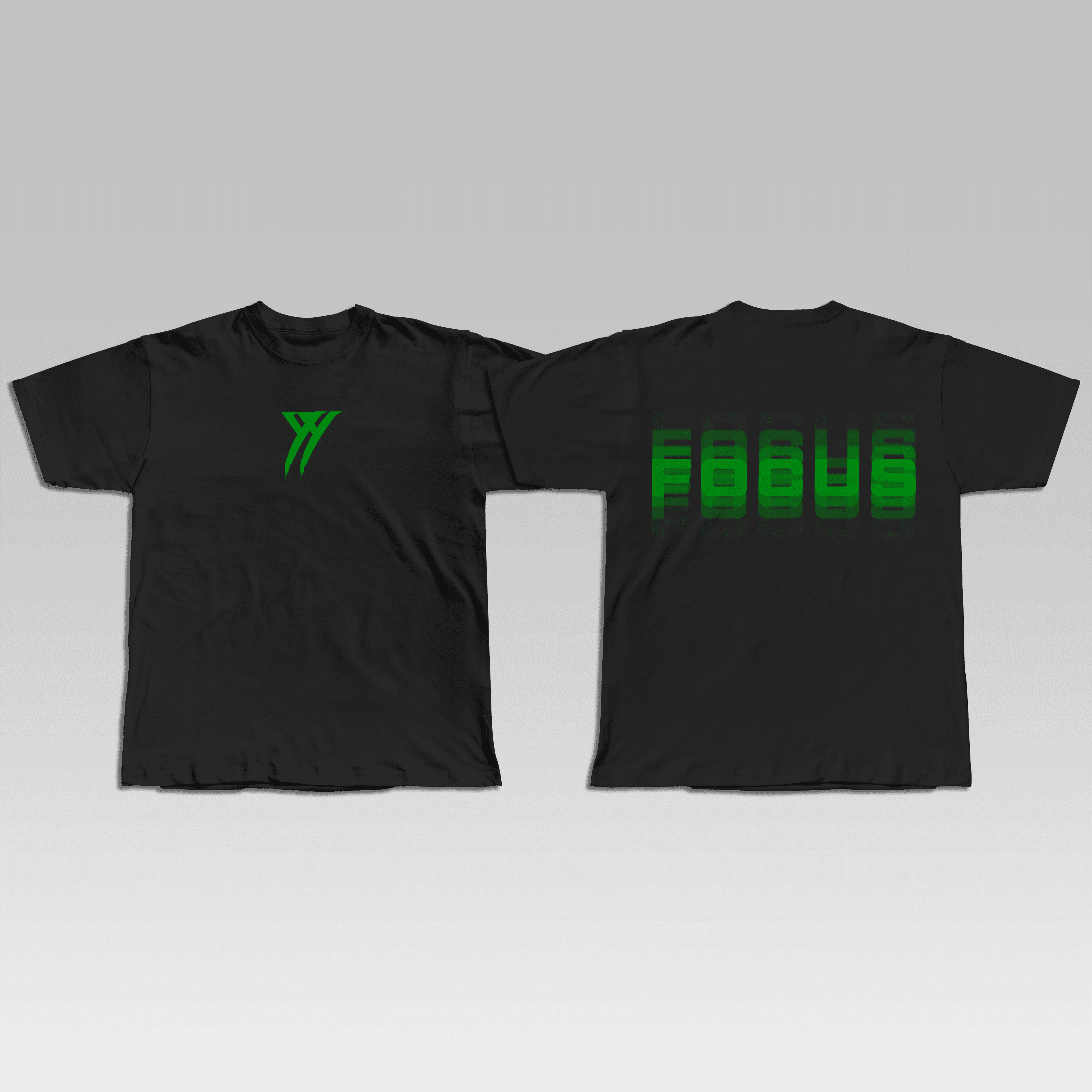 FOCUS Oversize T shirt