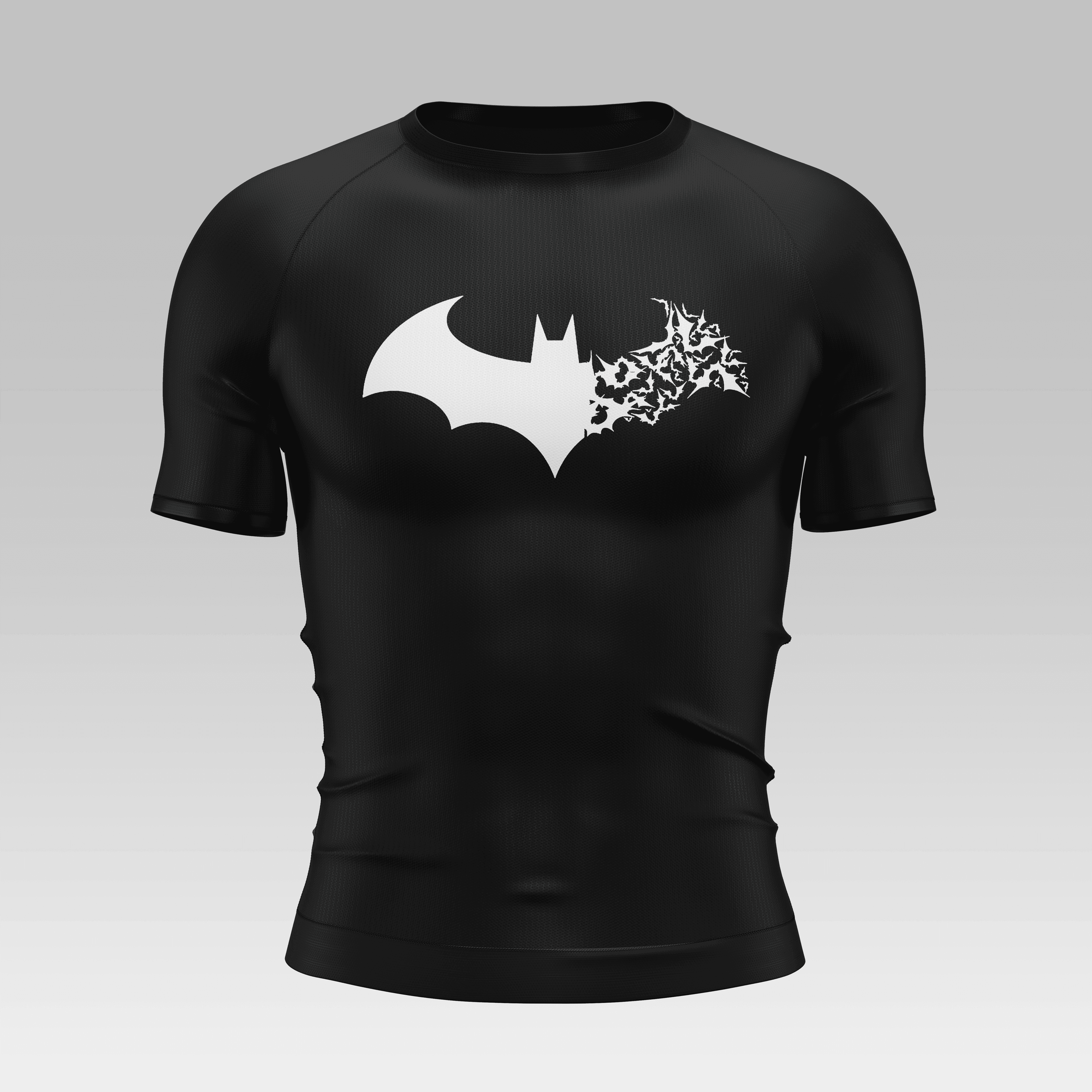 Batman Compression