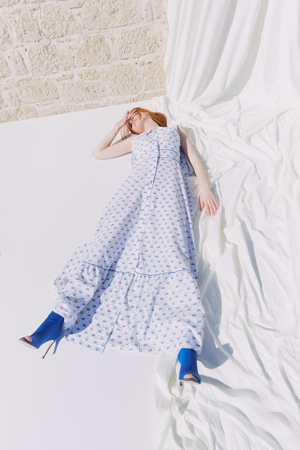 Verona Dress