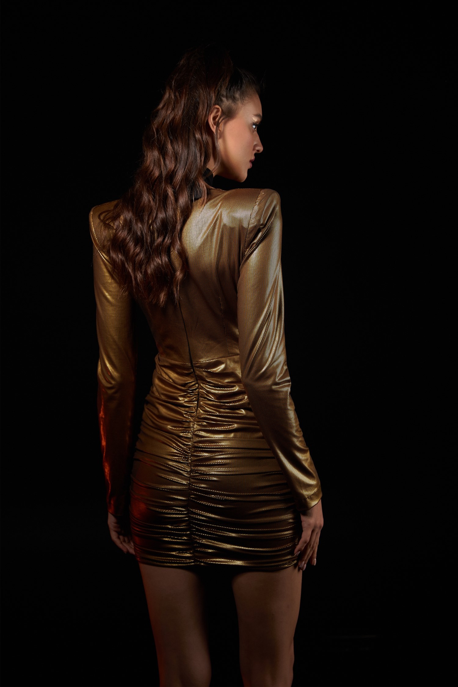 Jadey Dress