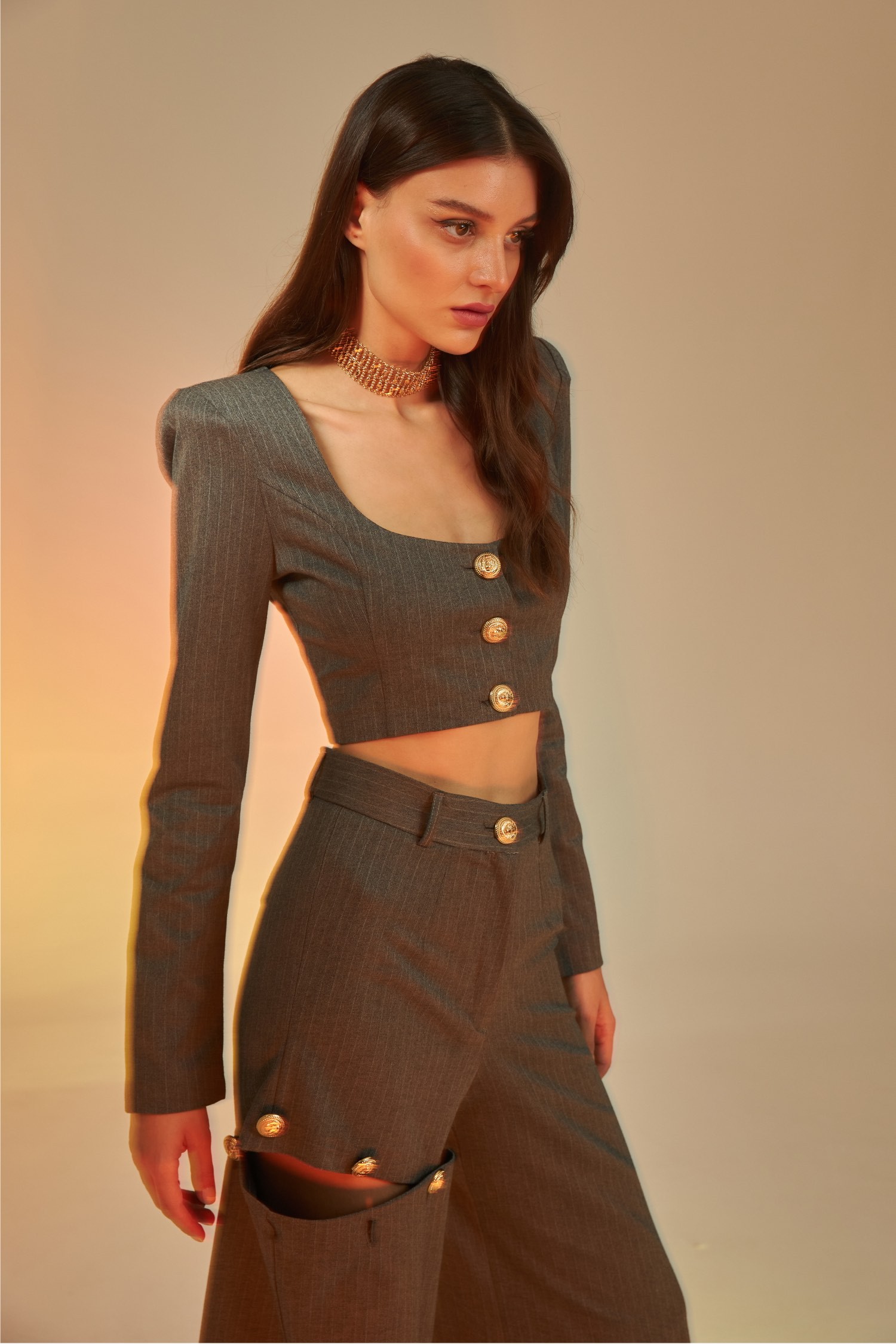 Danica Top