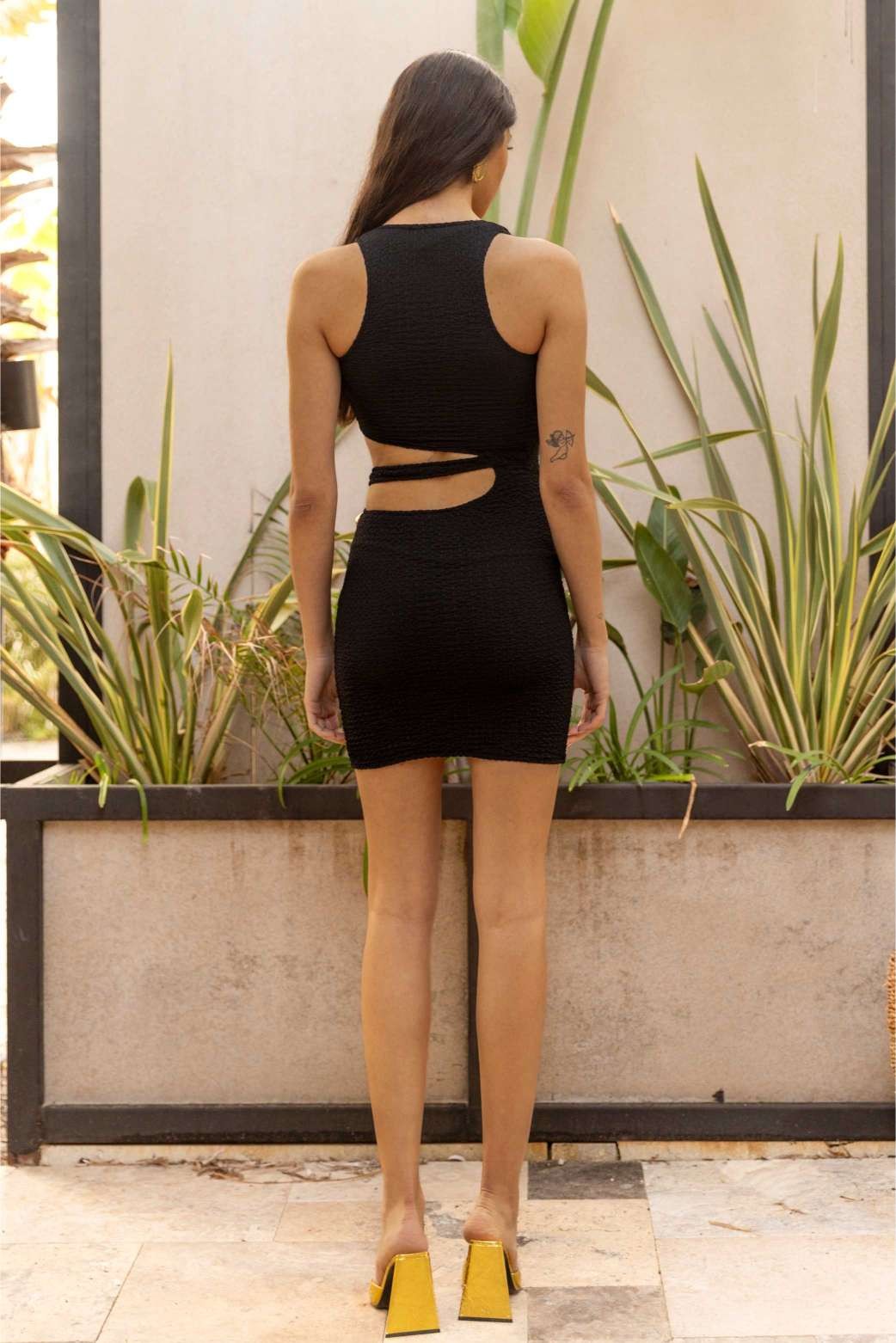 Marita Mini Dress