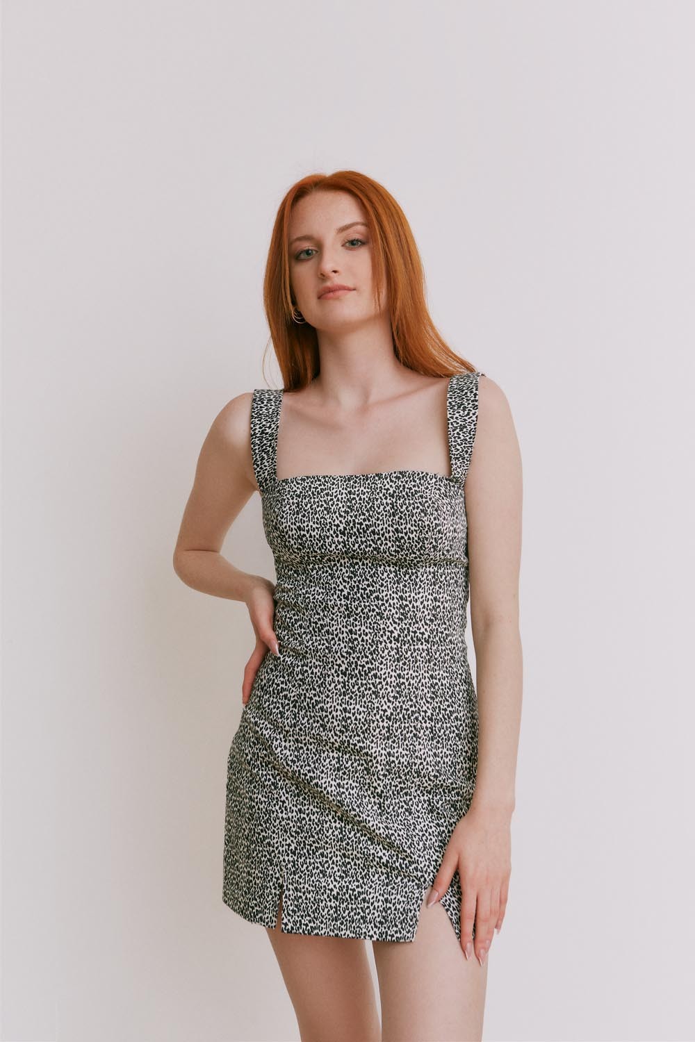 Nikita Dress
