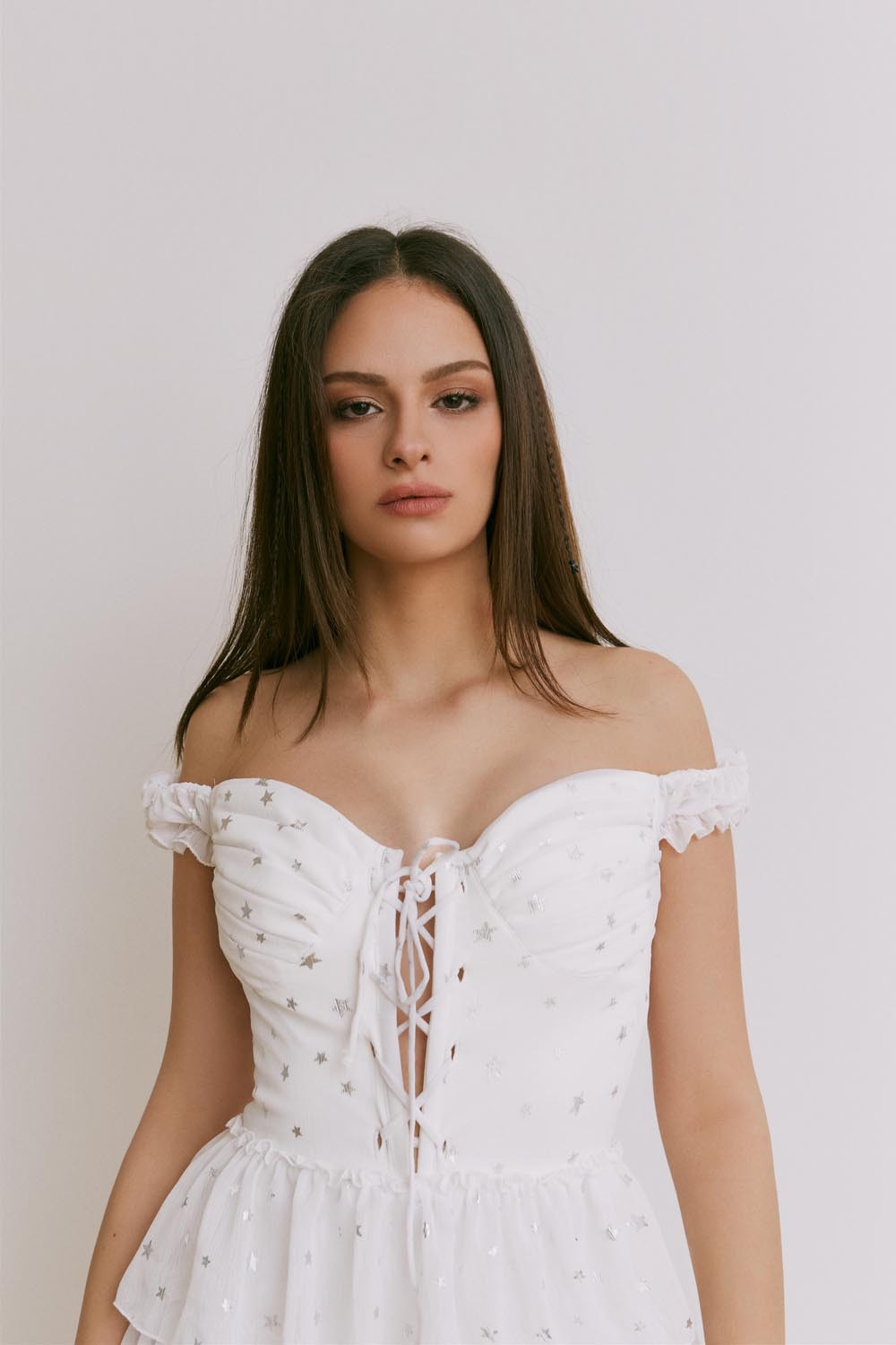 Janika Dress