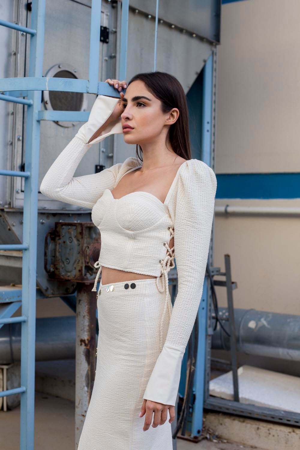 Nicole Top