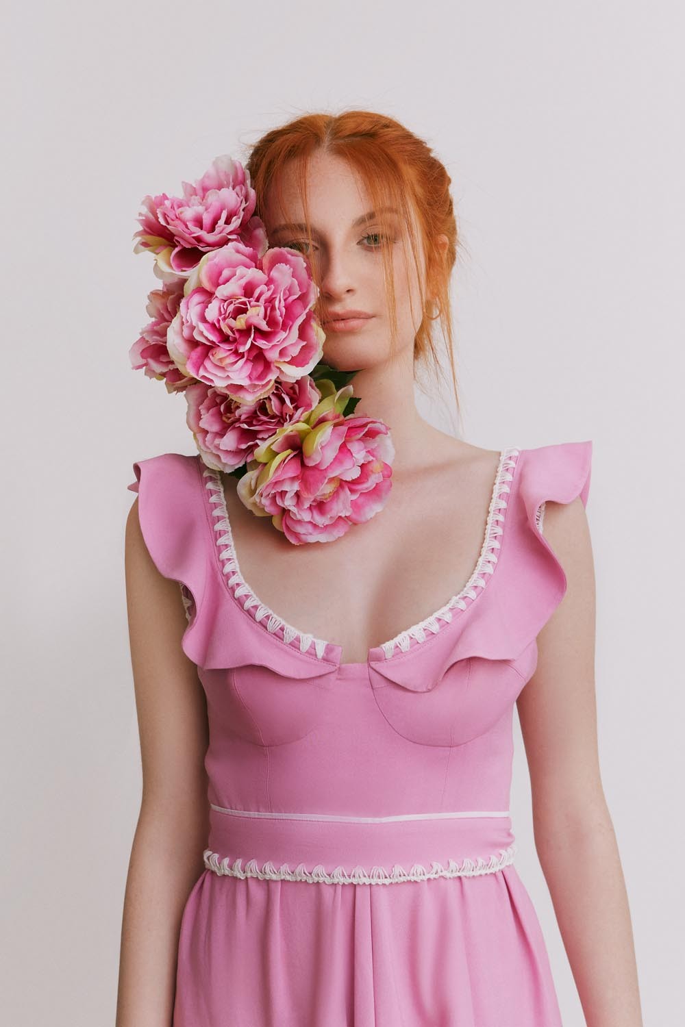 Leta Dress