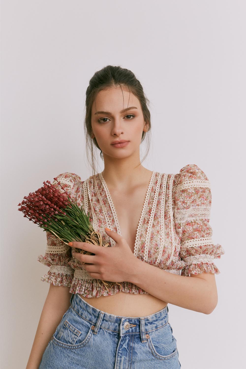 Nola Top