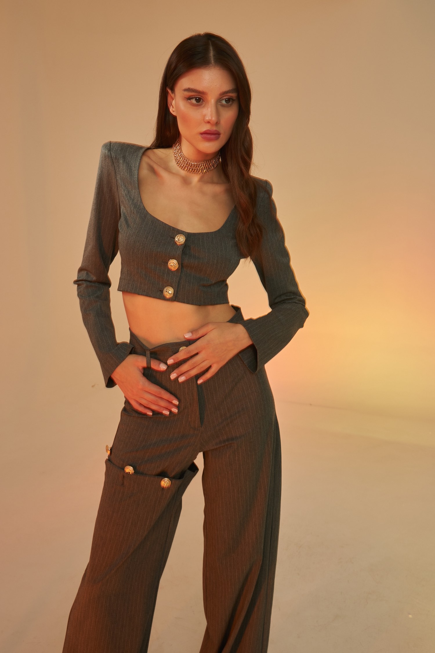 Danica Top