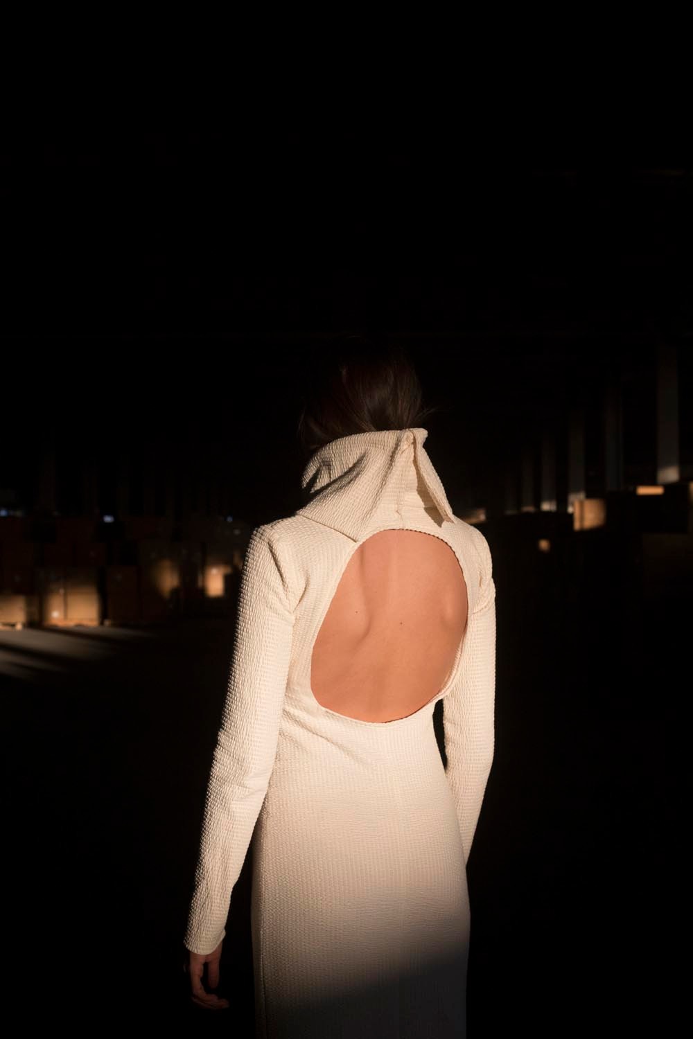 Iris Dress