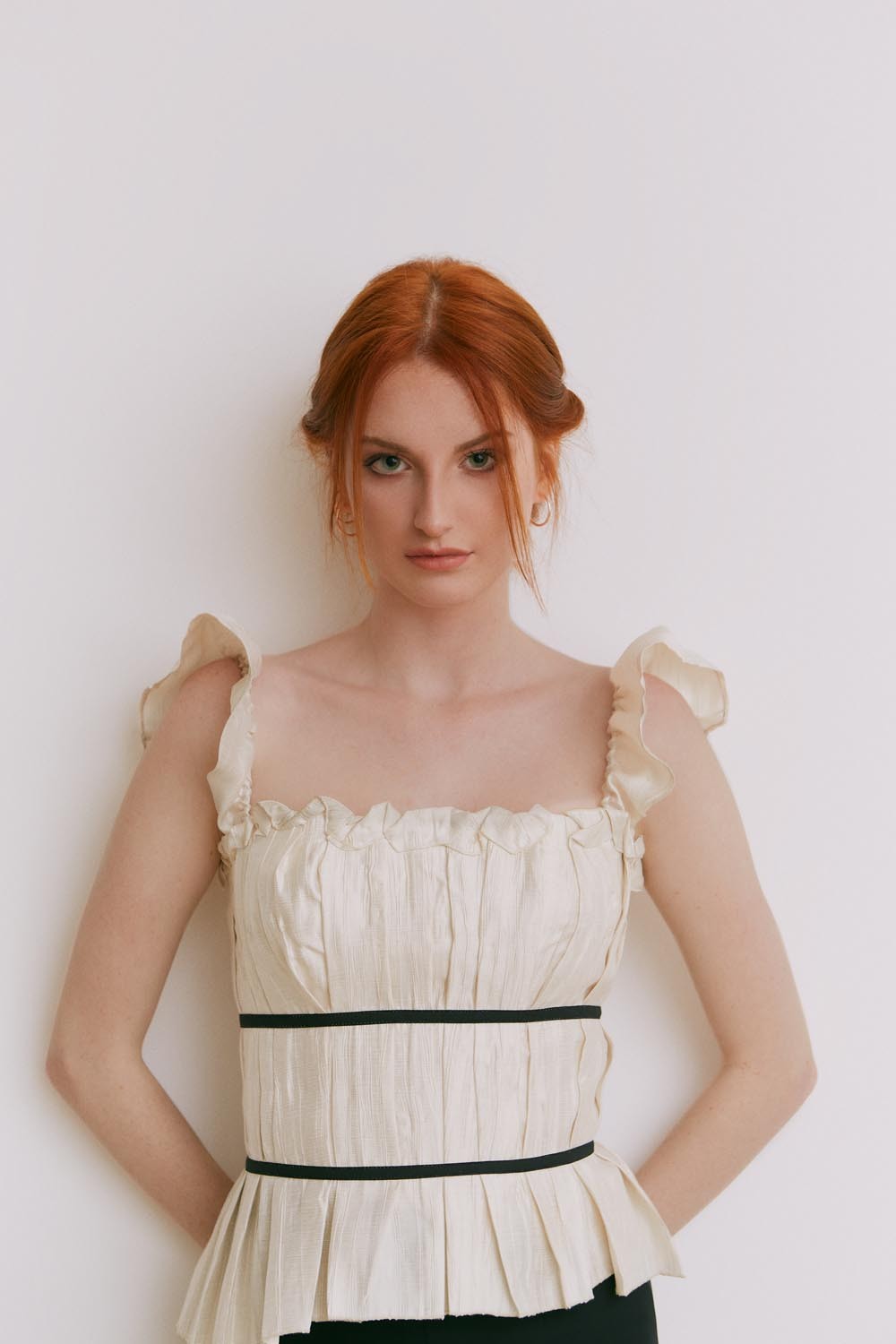 Kaira Top