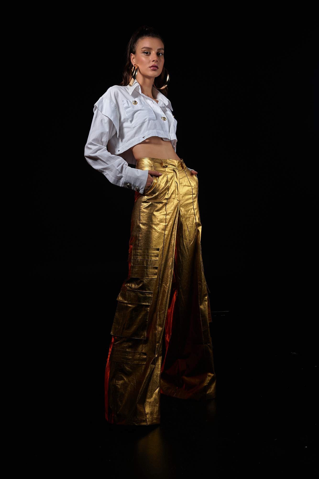 Orla Pants