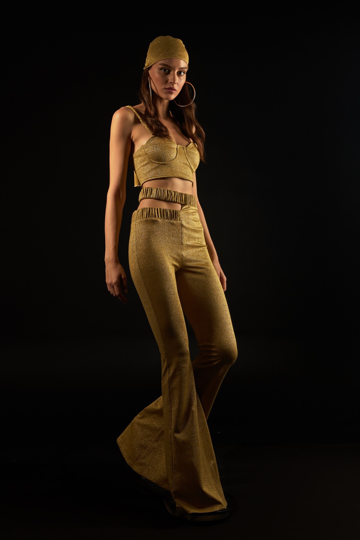 Kendall Set