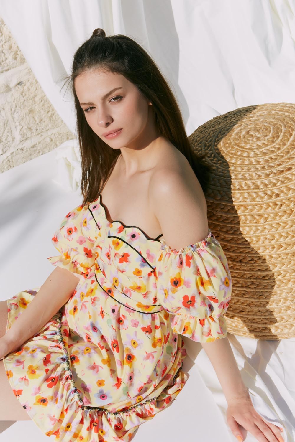 Zia Dress