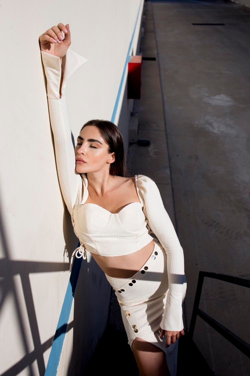 Nicole Skirt