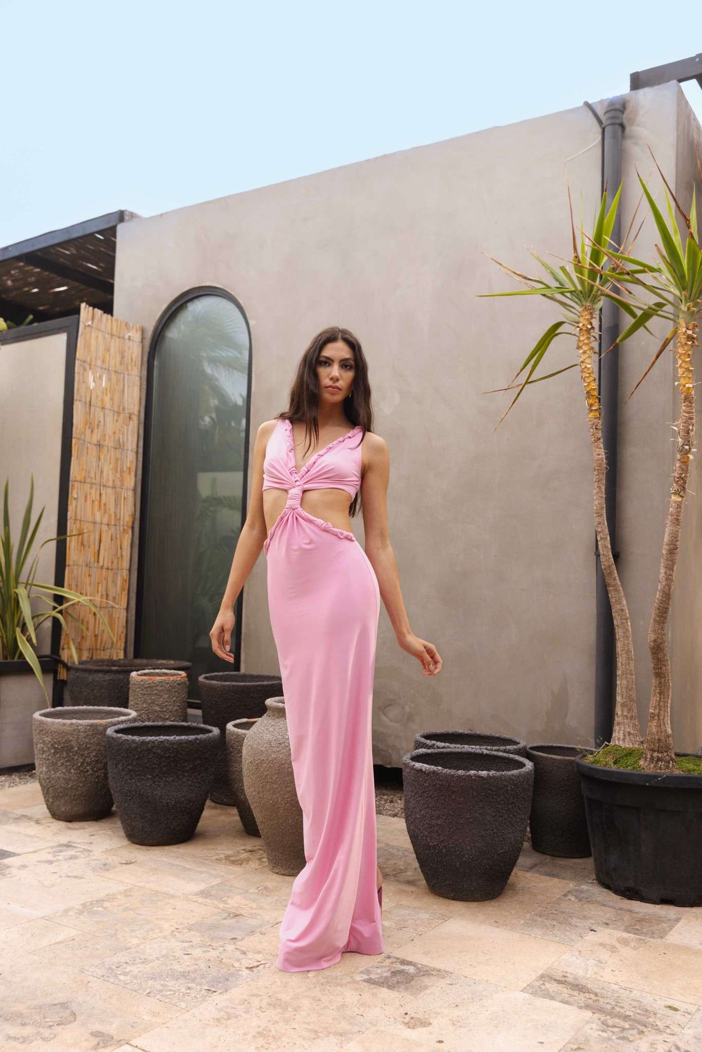 Loralei Dress