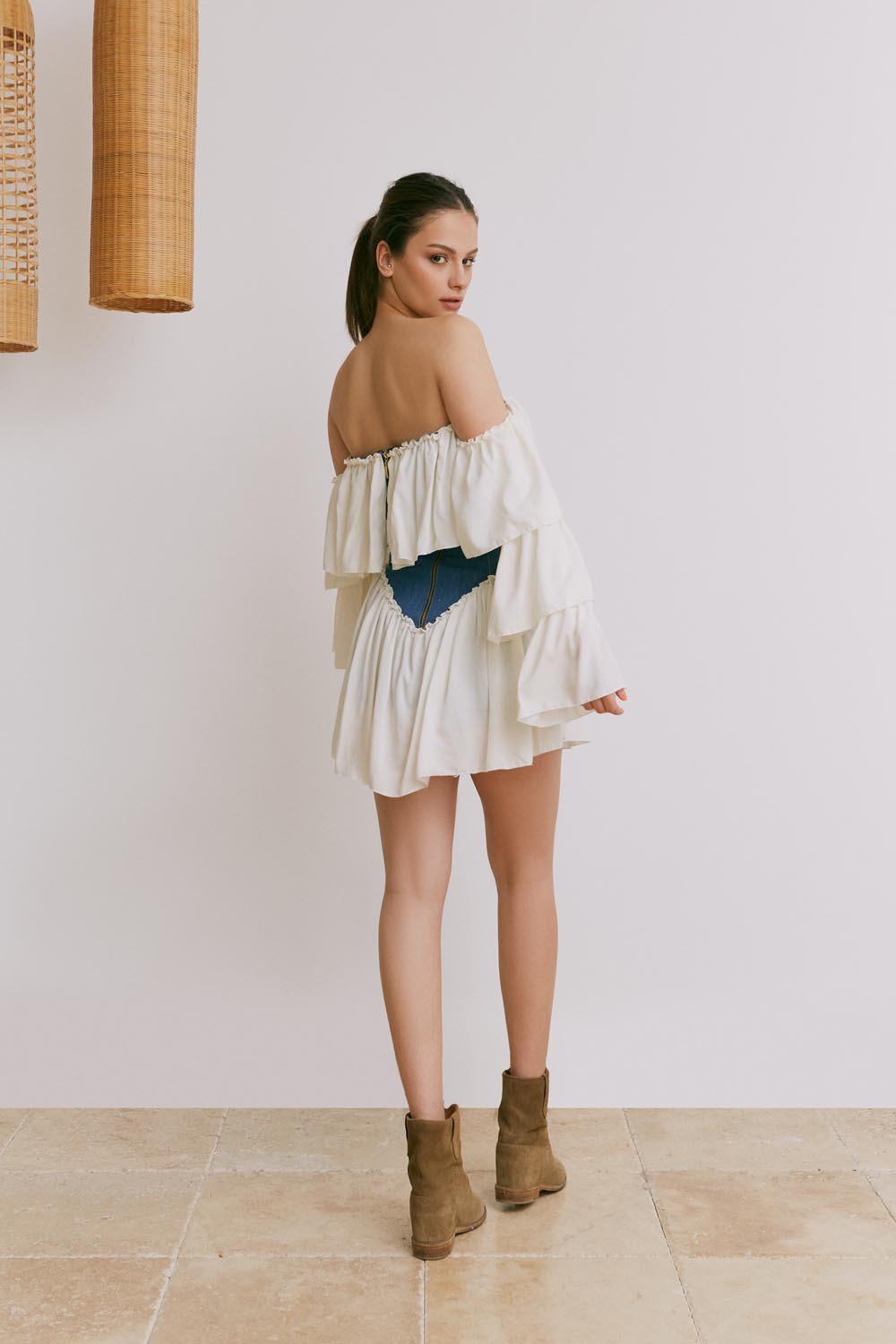 Jalie Dress
