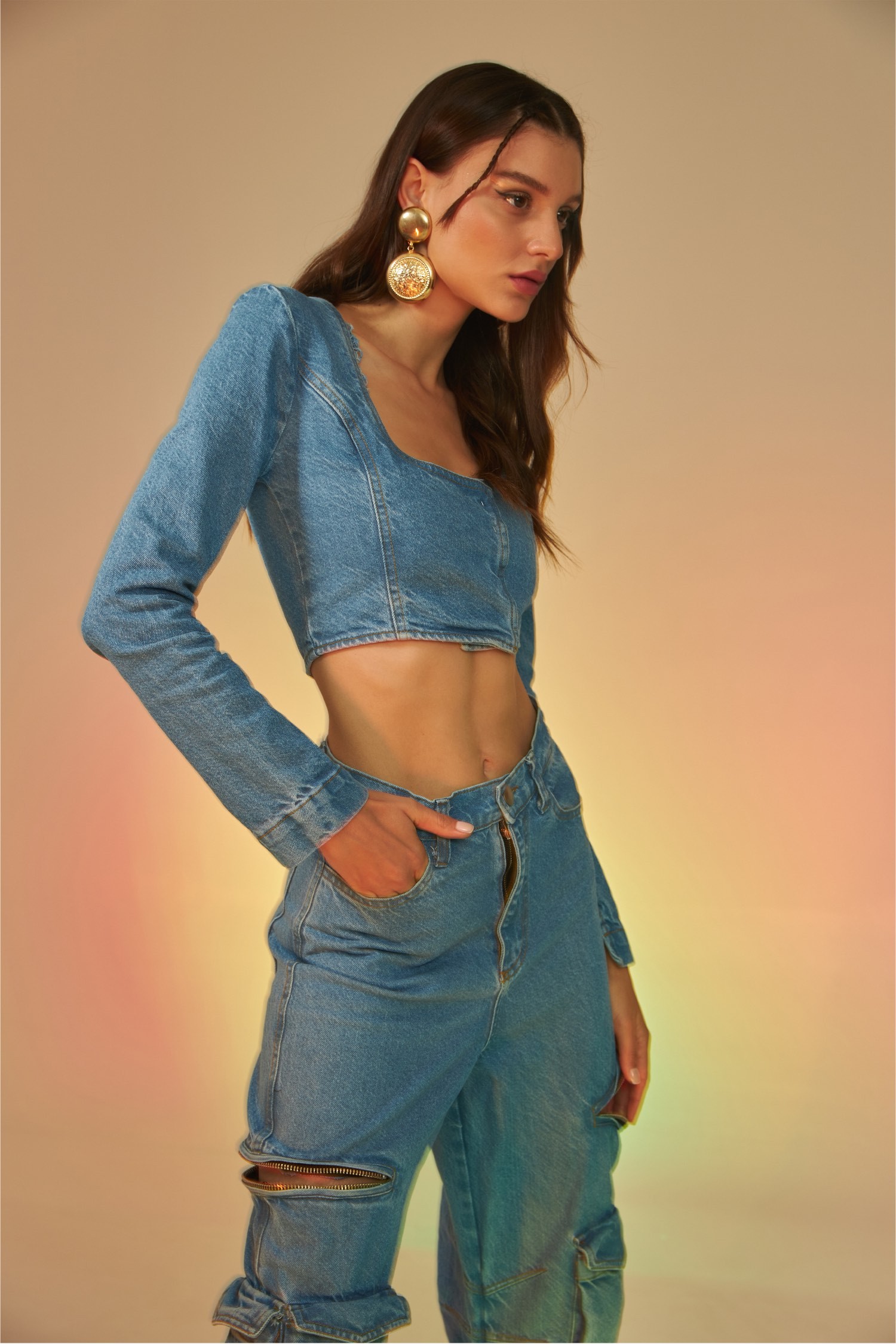 Cielo Jeans 