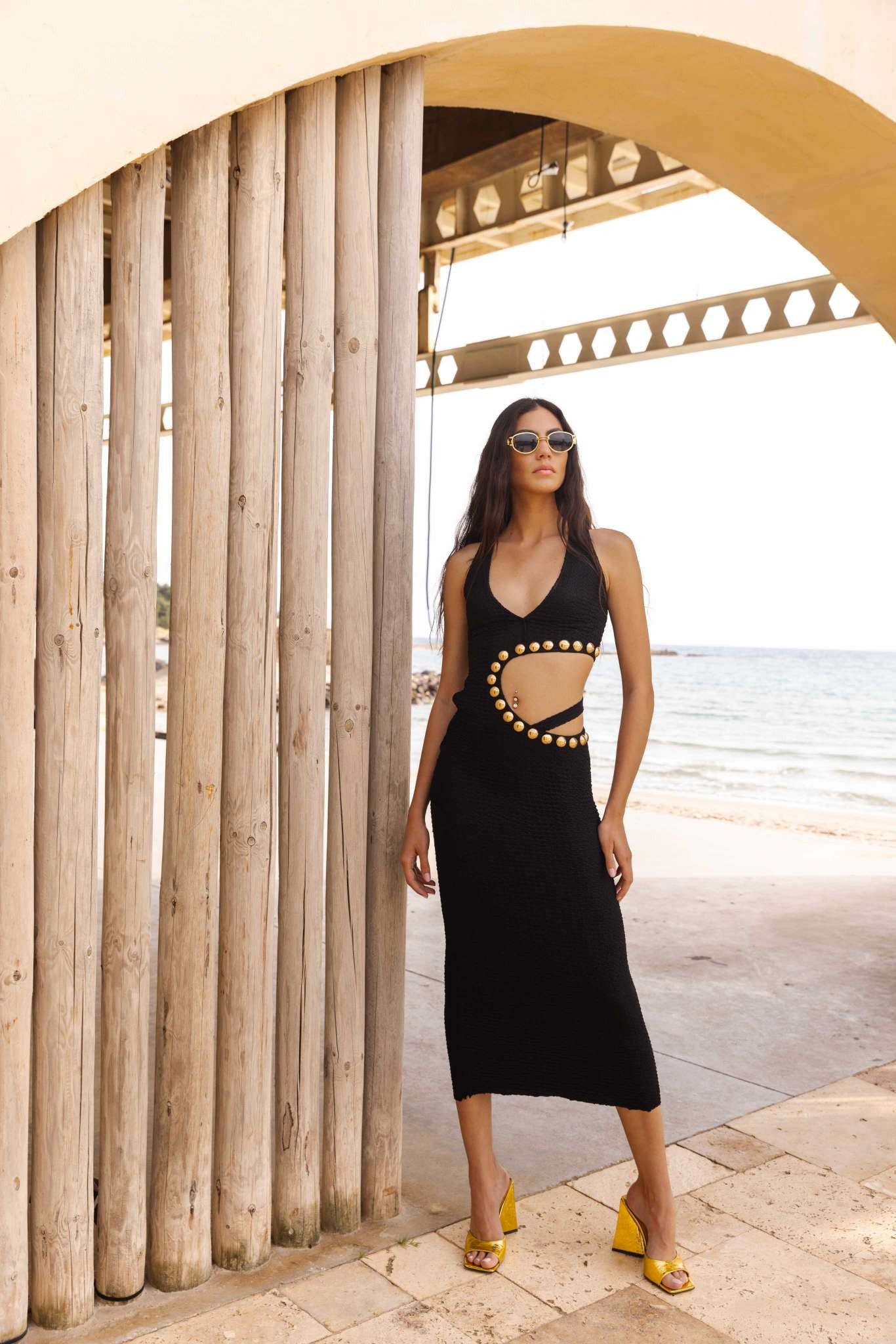 Marita Dress
