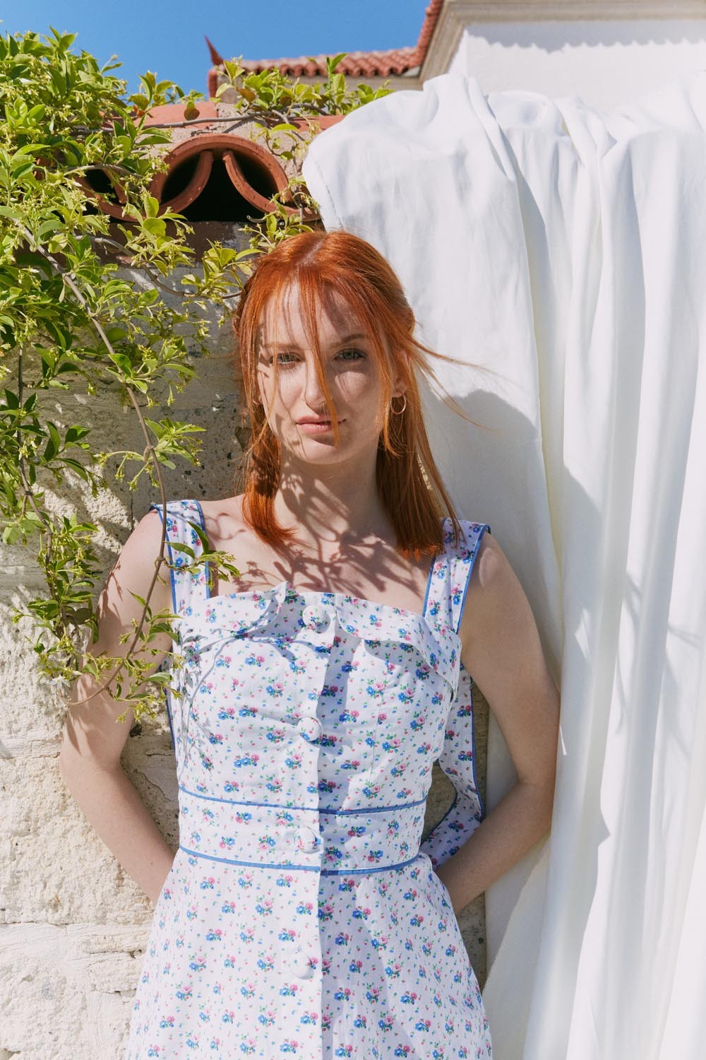 Verona Dress
