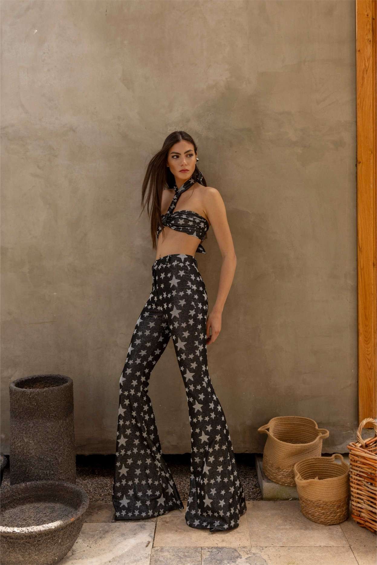 Tillie Set
