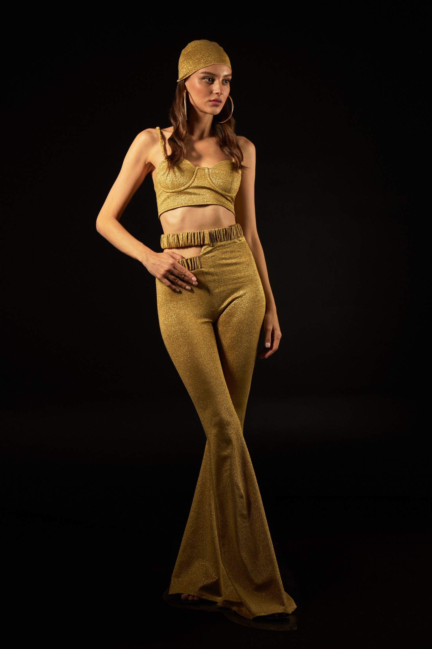 Kendall Set
