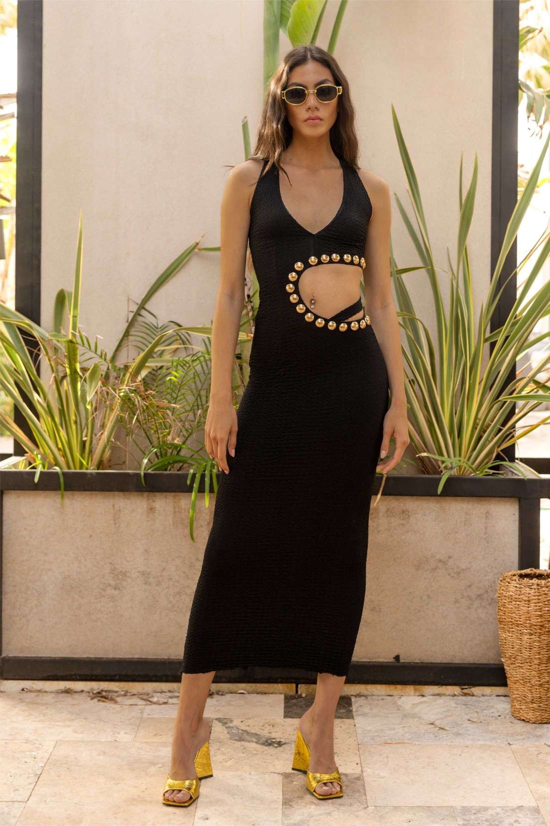 Marita Dress