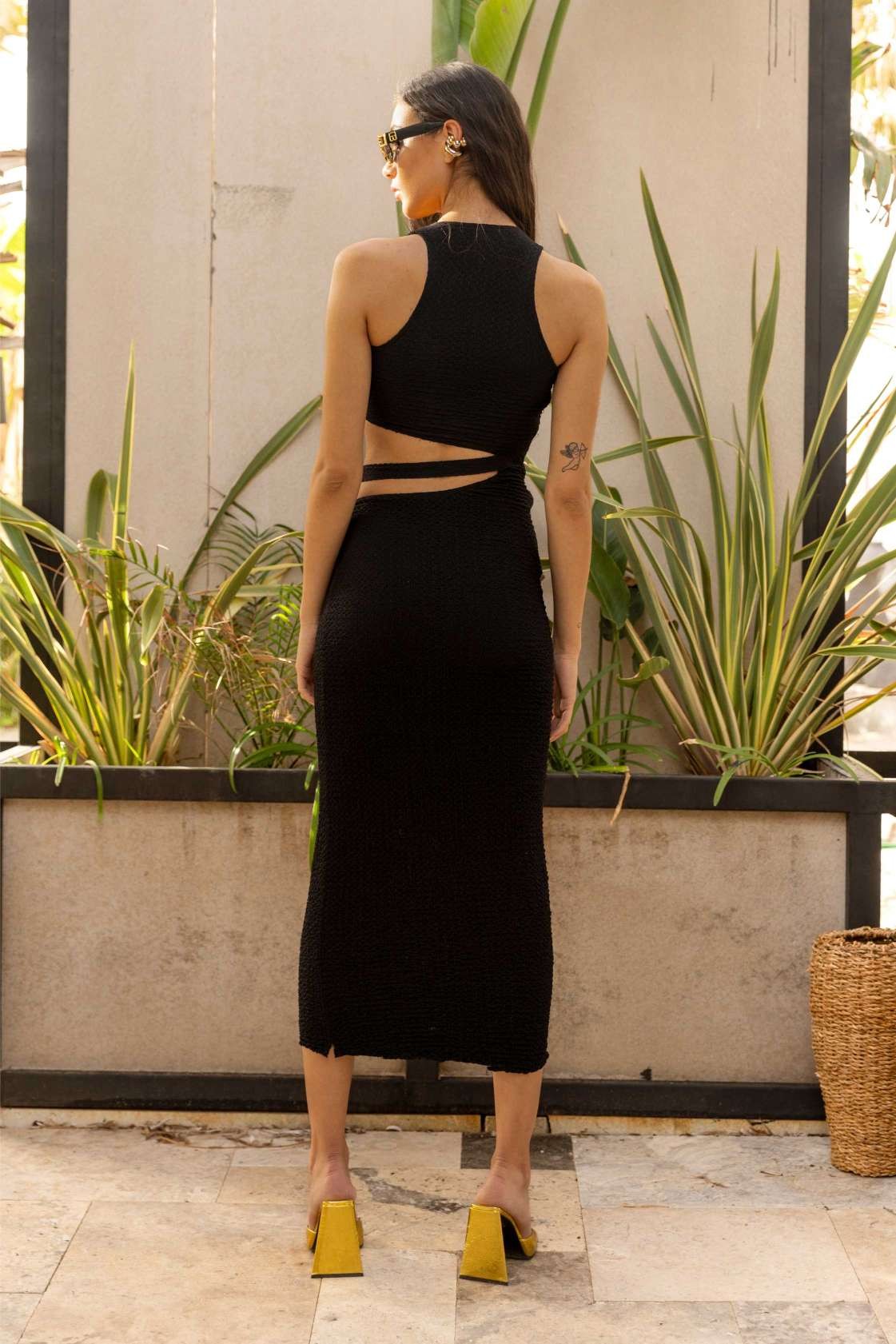 Marita Dress