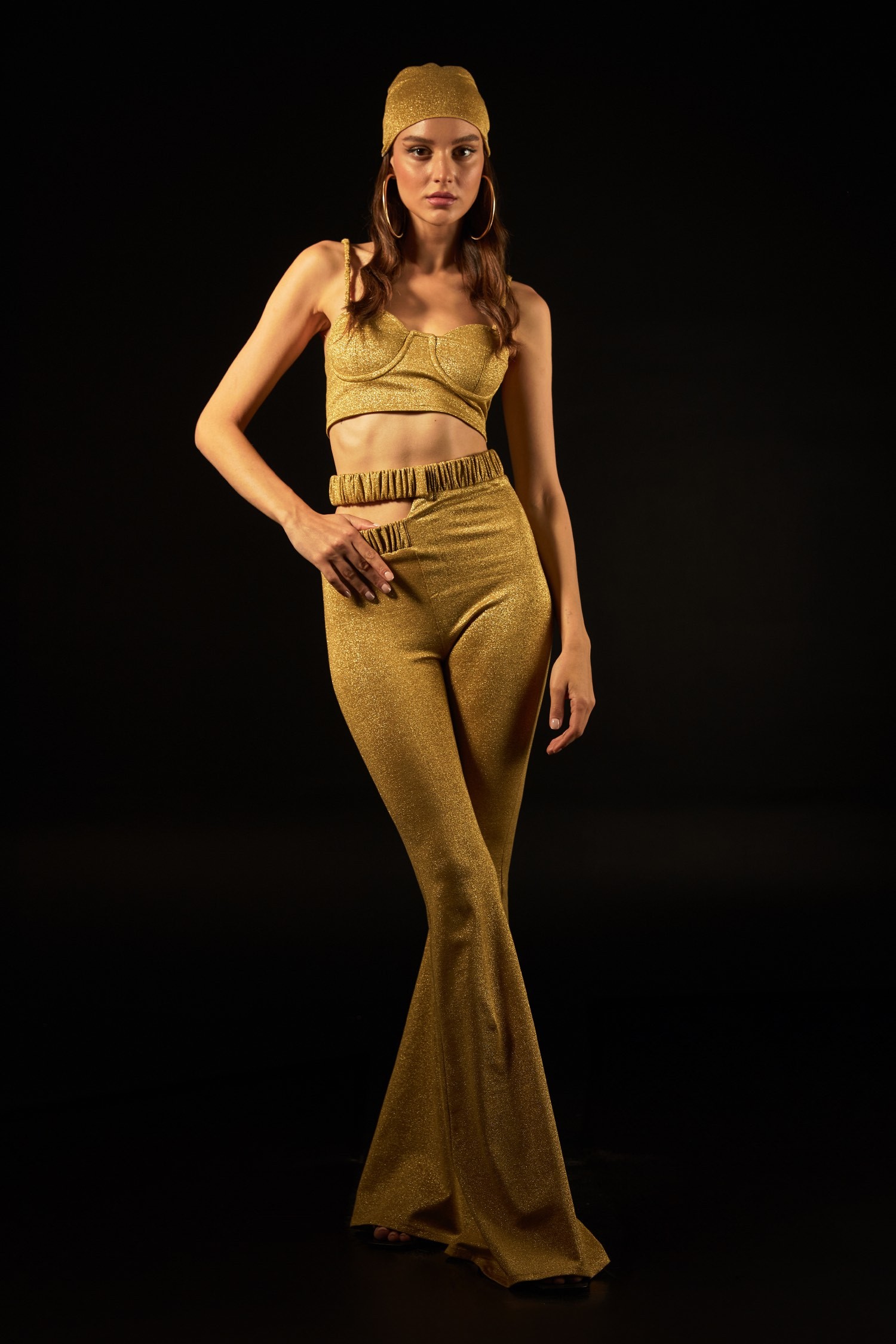Kendall Set