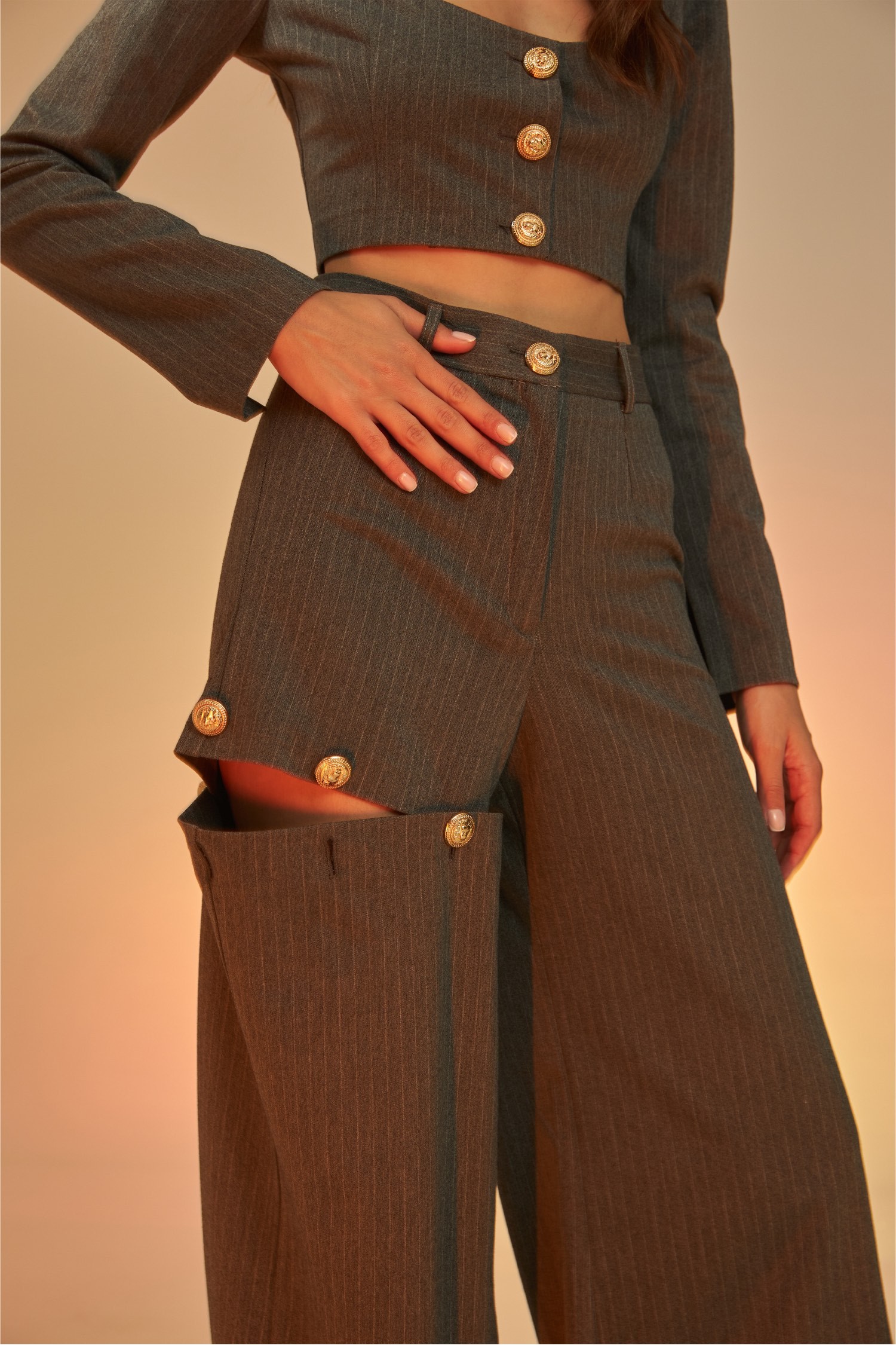 Danica Pants