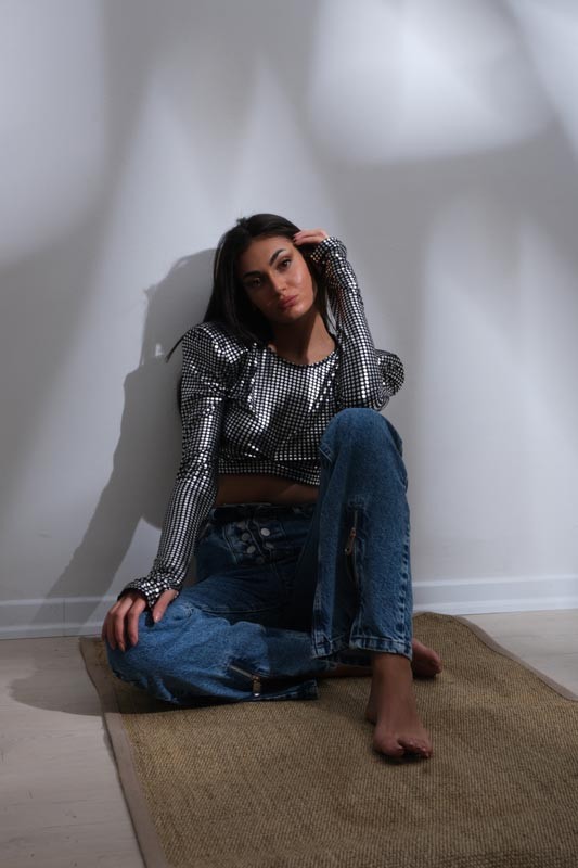 Estas Jean