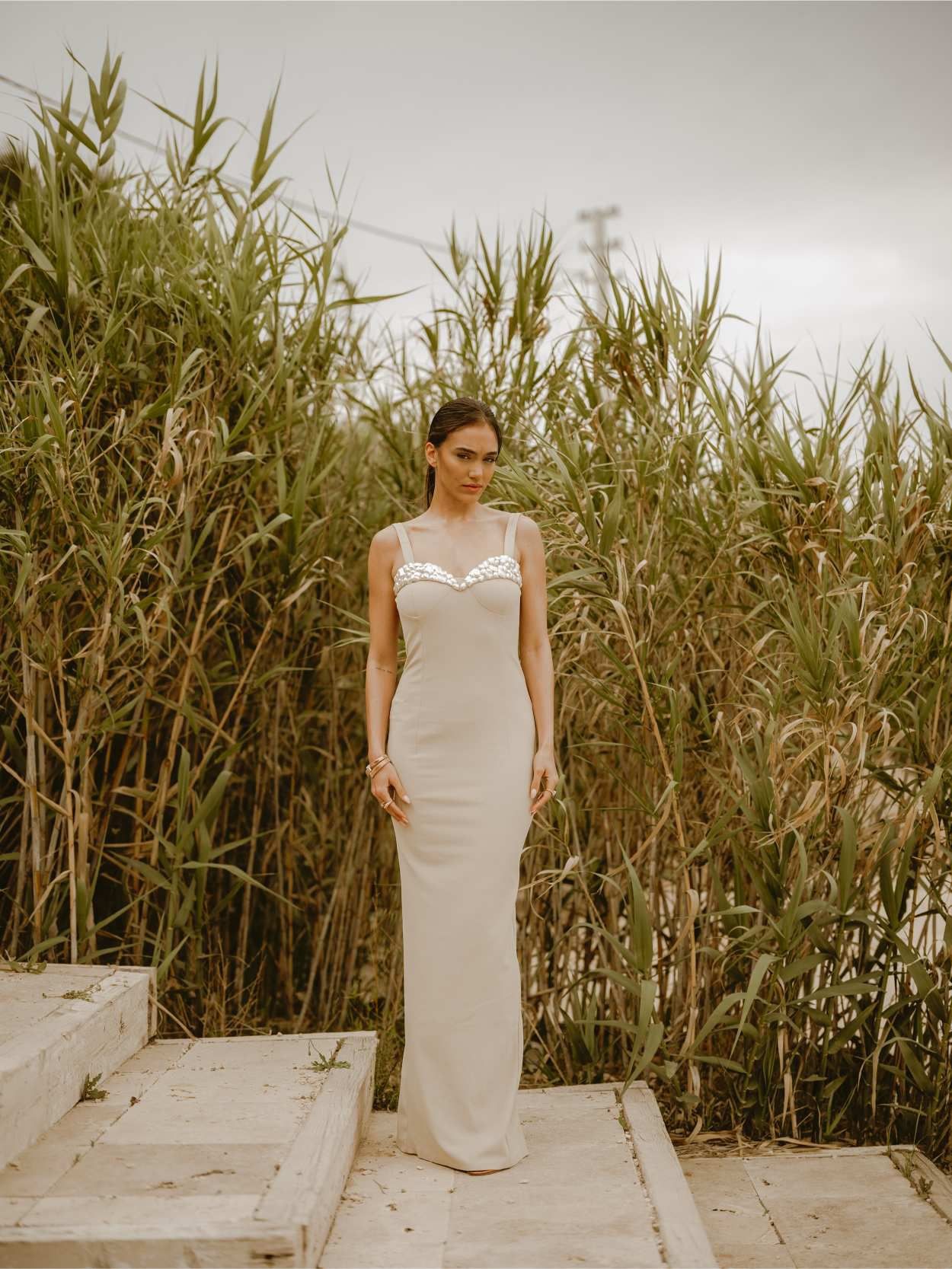 Alchemy Dress