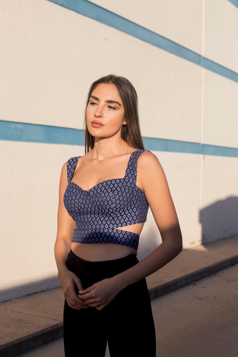 Ivy Top