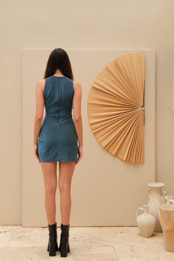 Talia Dress