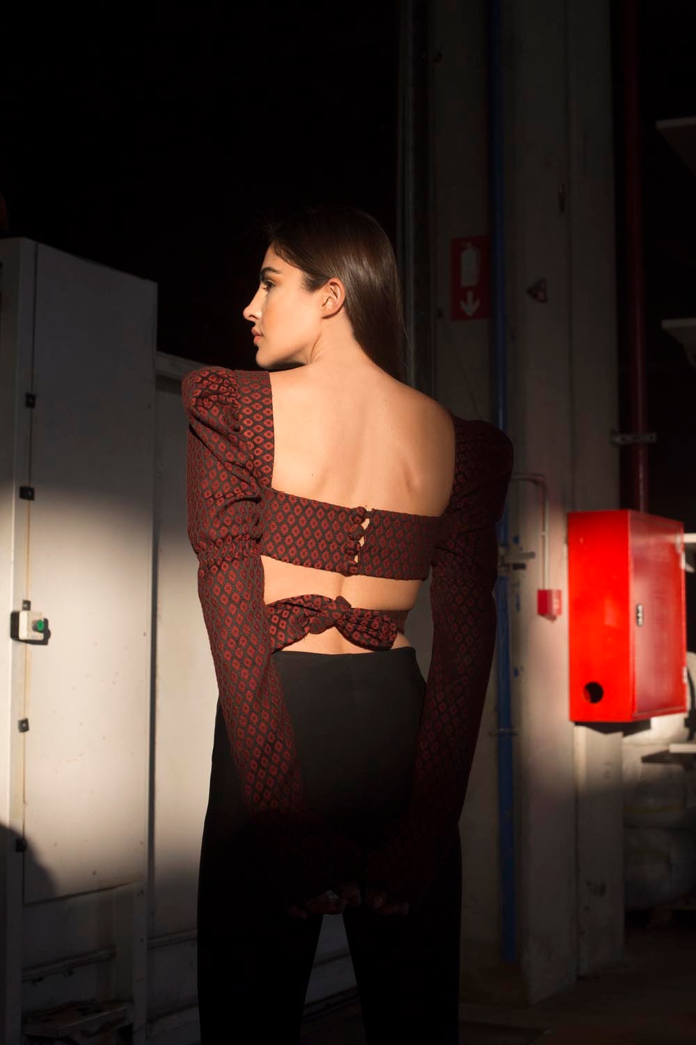 Maia Top