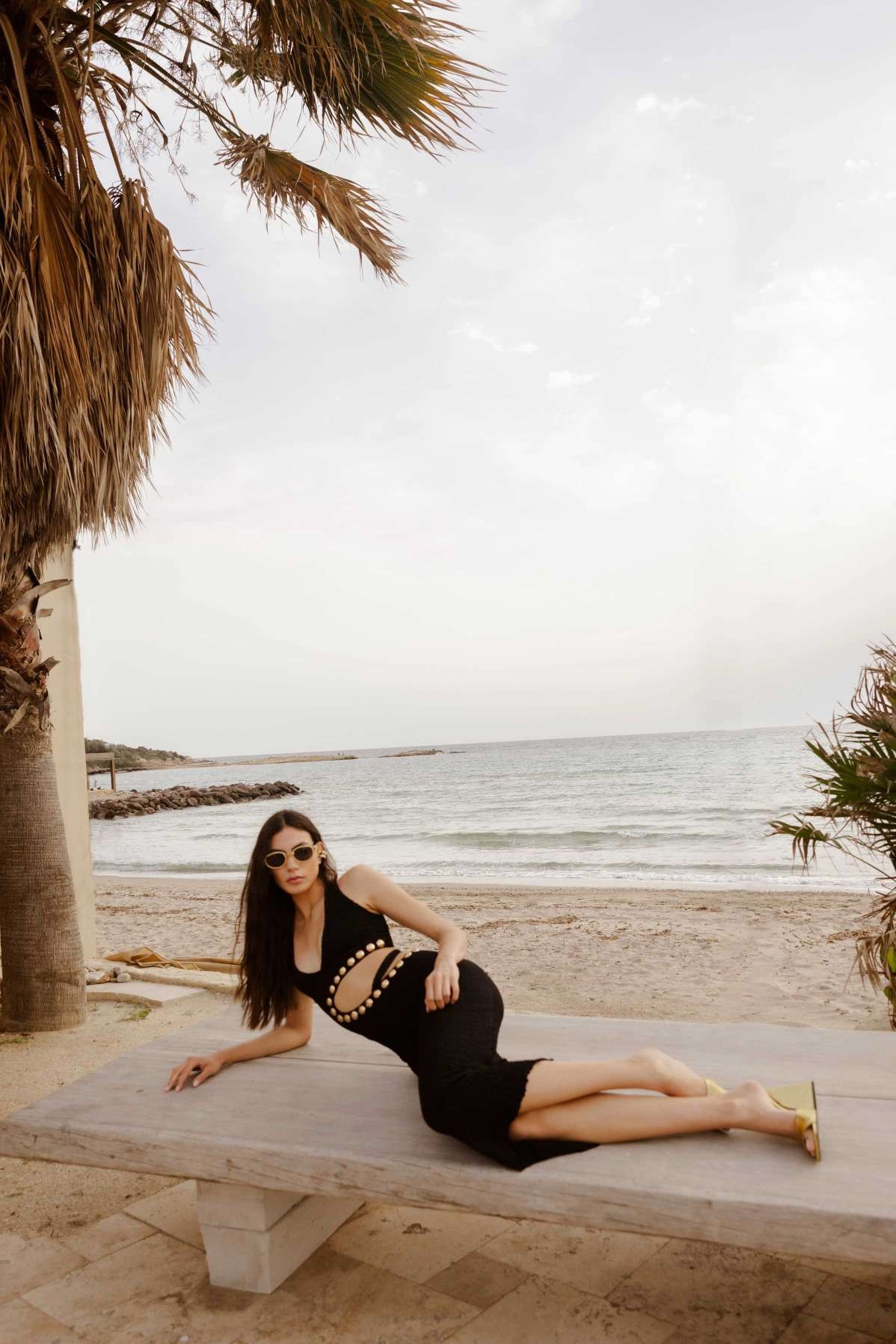Marita Dress