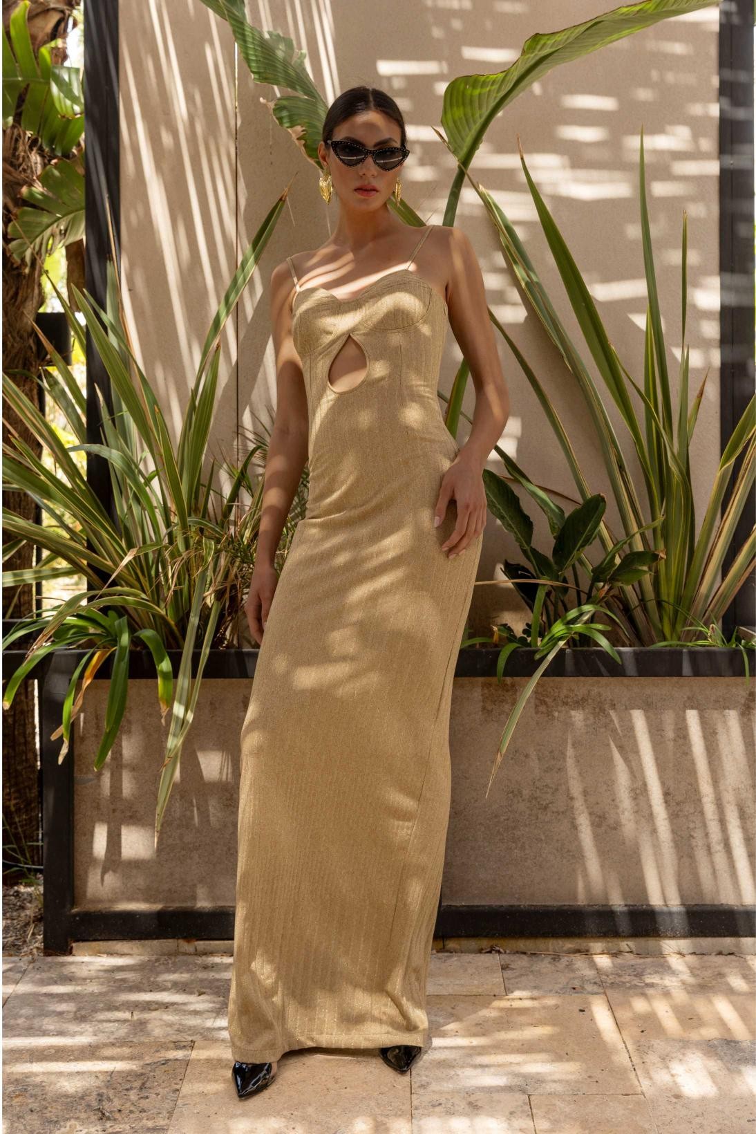Palermo Dress