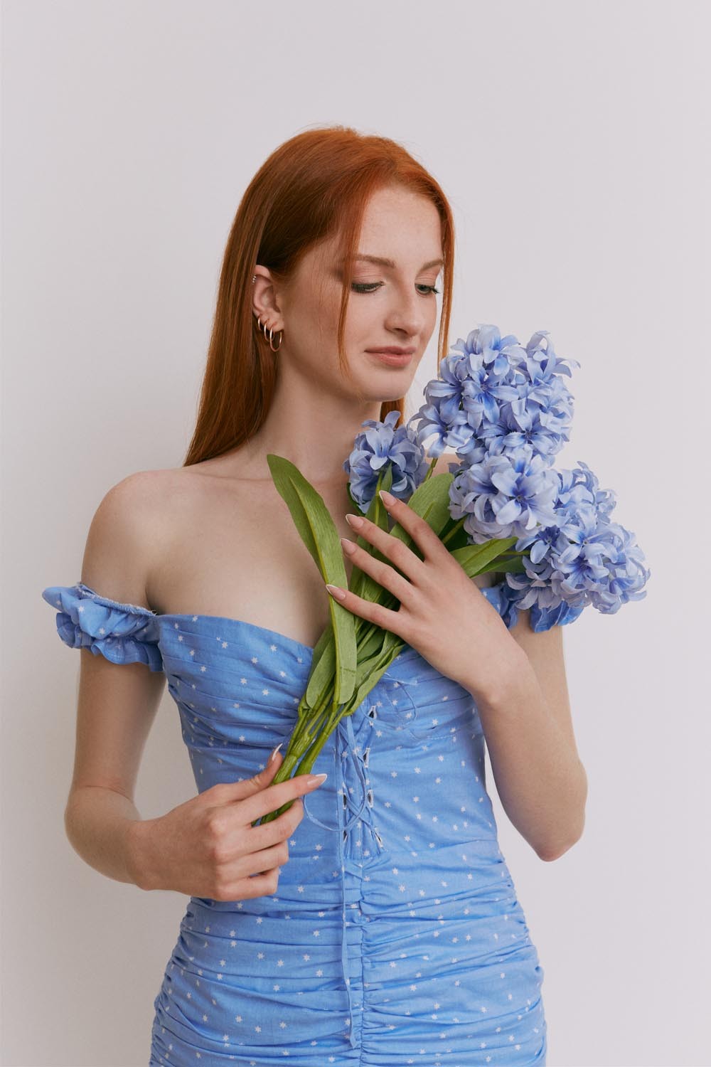 Siderium Dress
