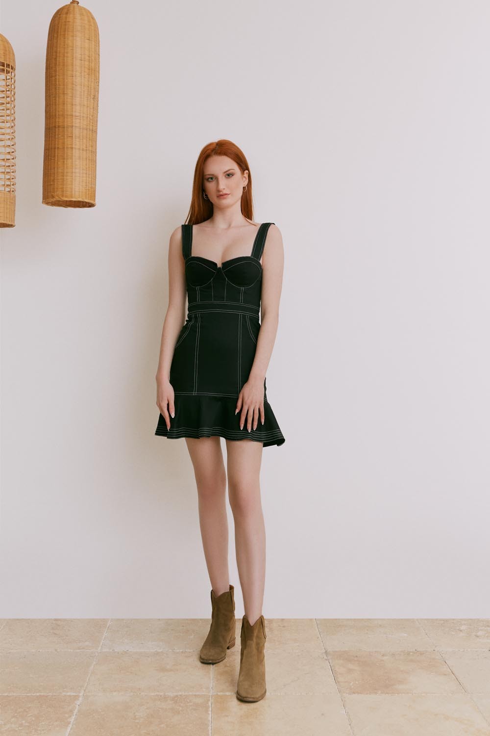 Onarq Dress