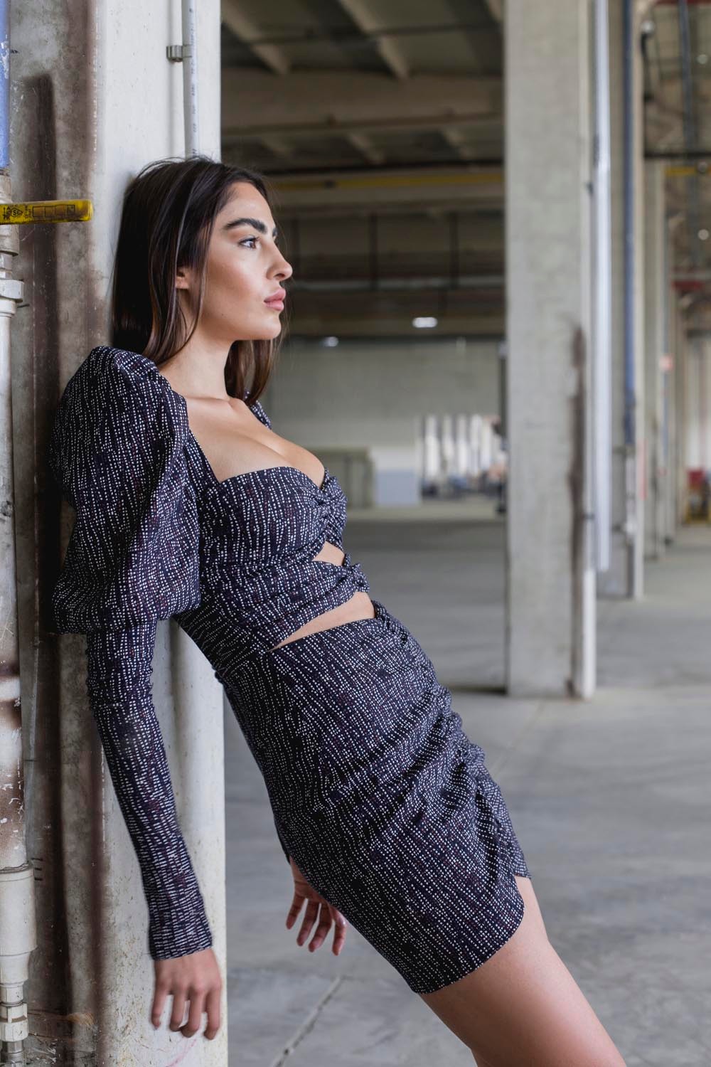Tina Dress