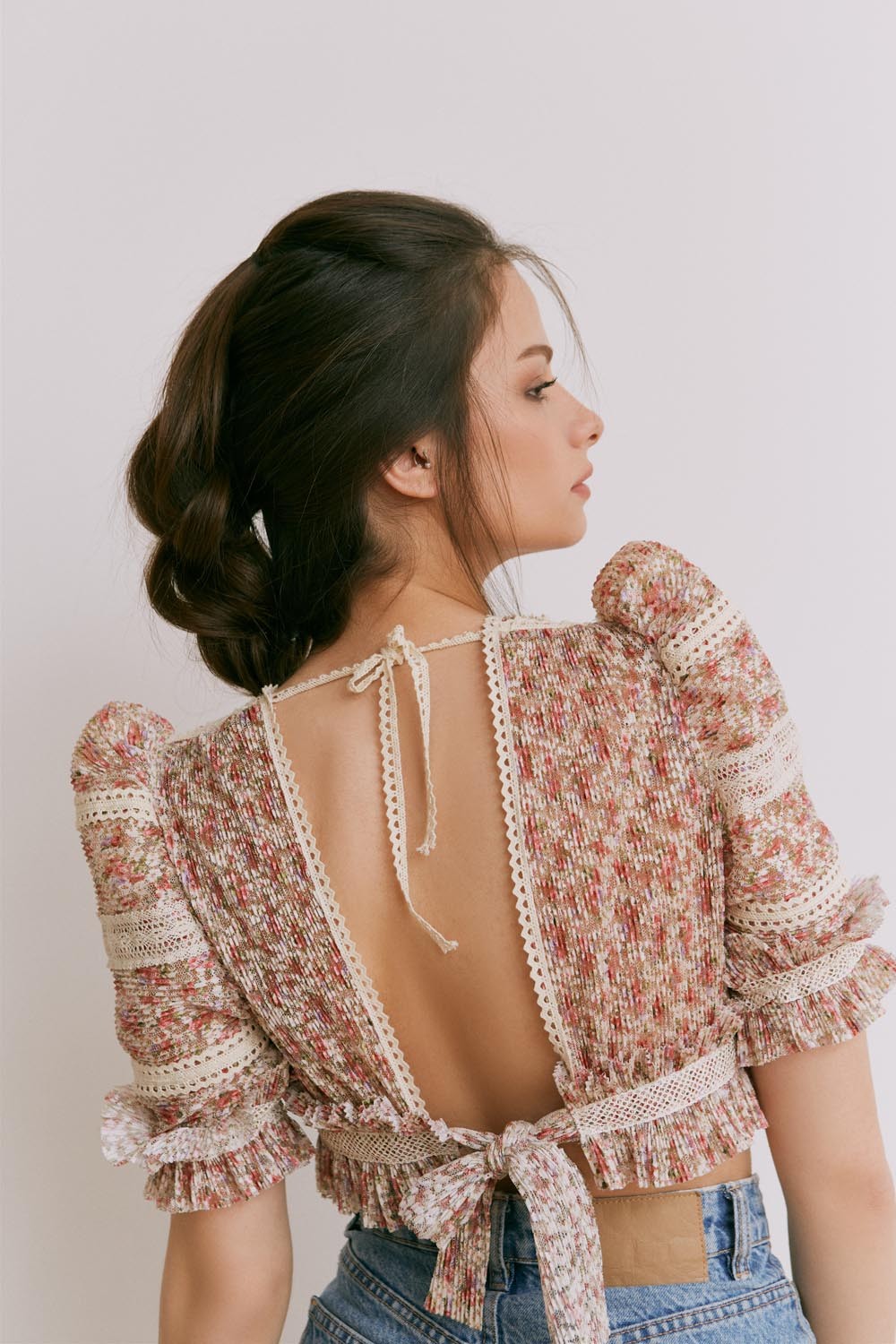 Nola Top