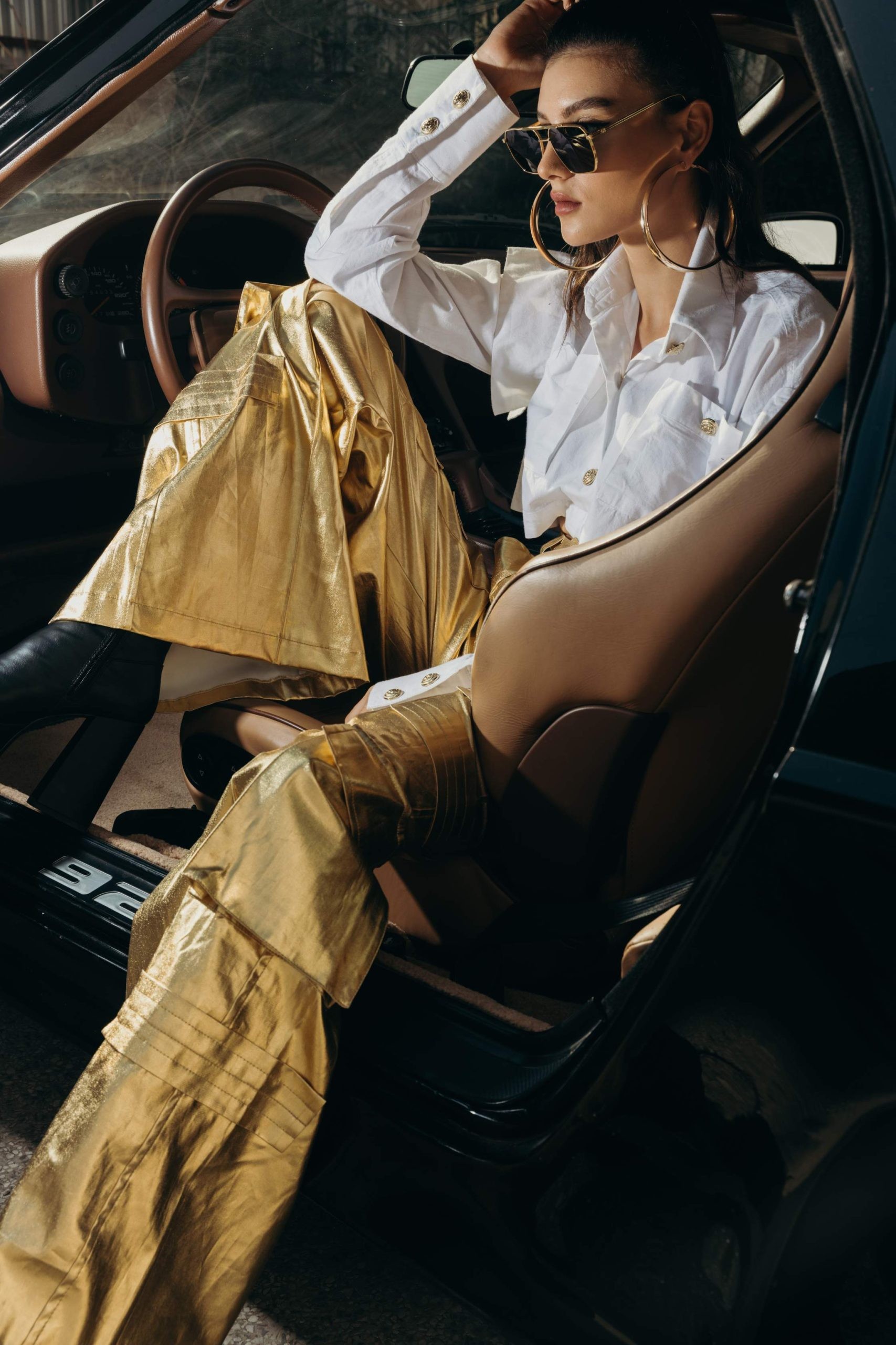 Orla Pants