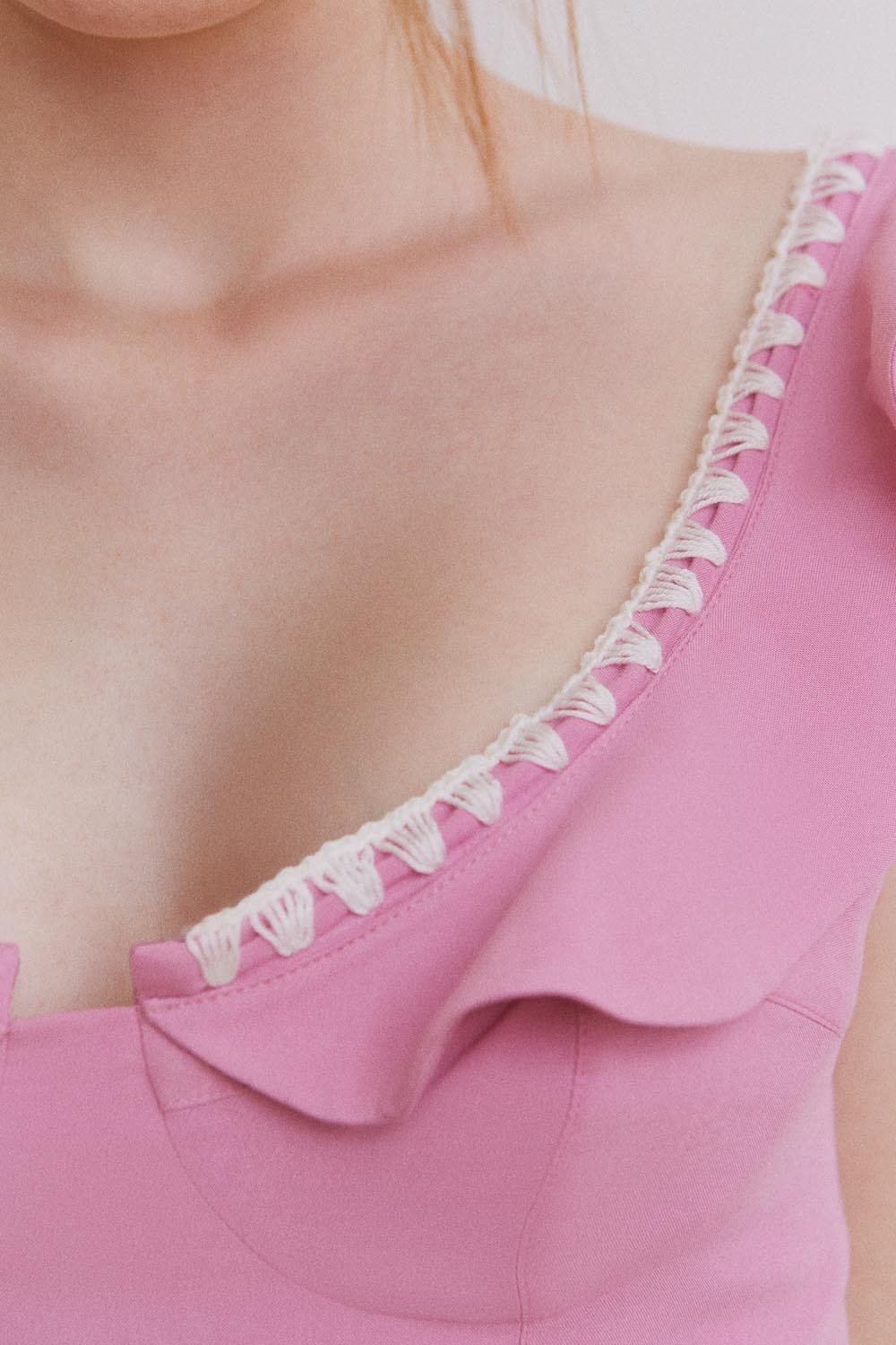 Leta Dress