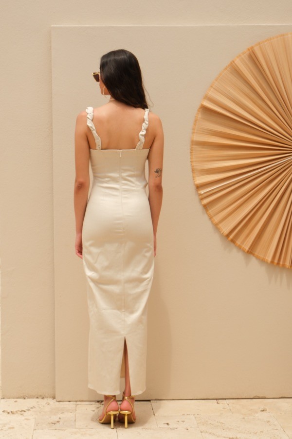 Elios Dress