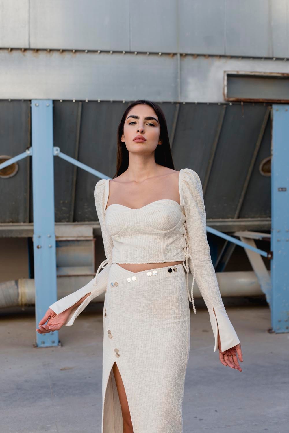 Nicole Top