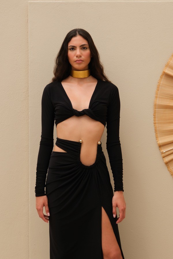 Jaycee Set