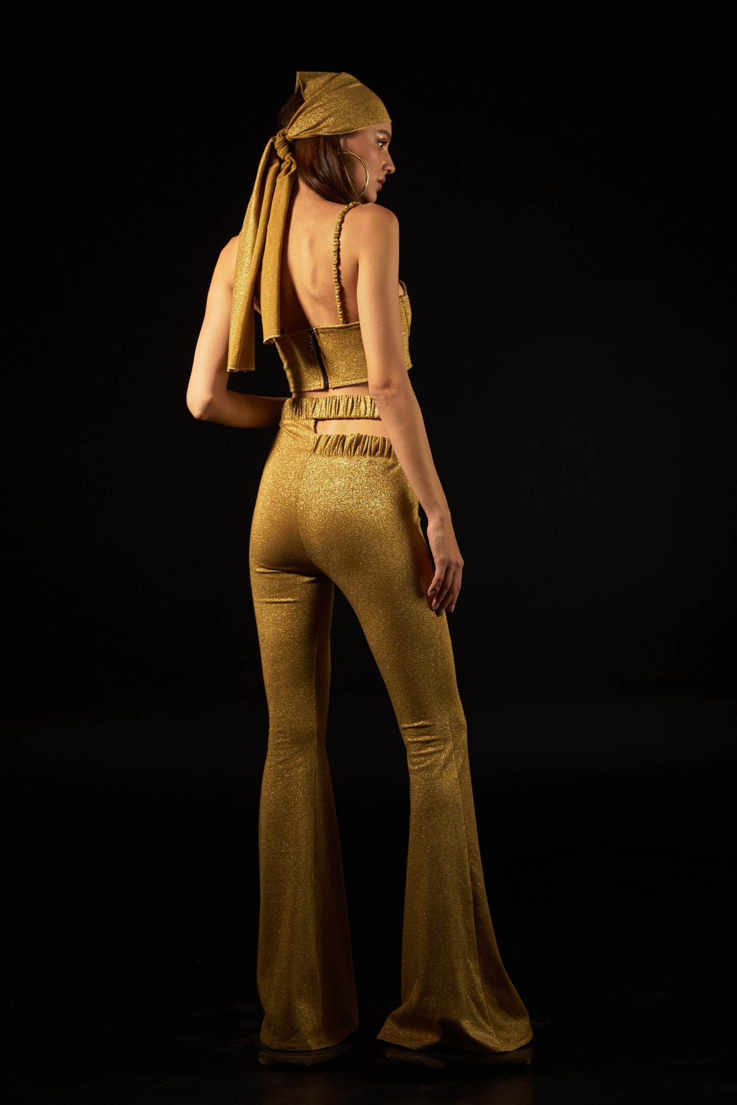 Kendall Set