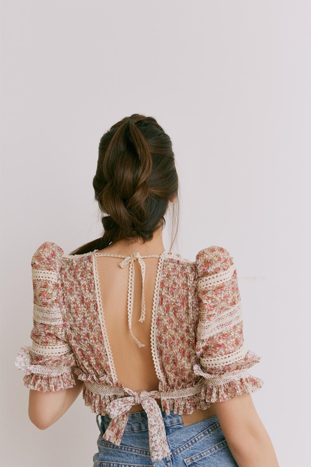 Nola Top
