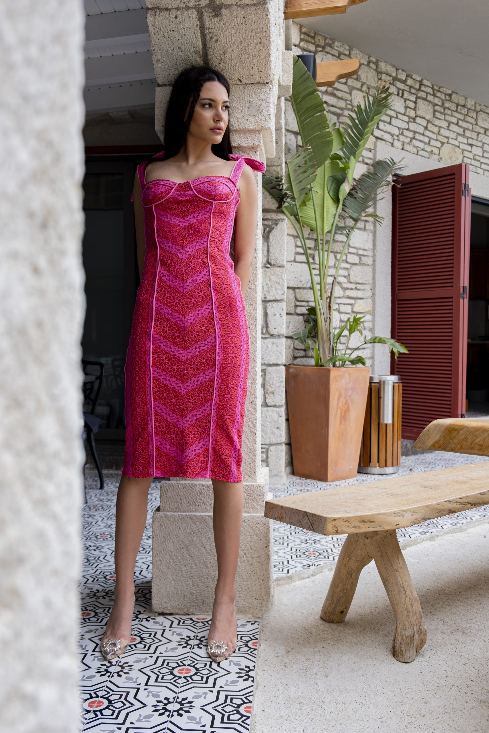 Pink Martini