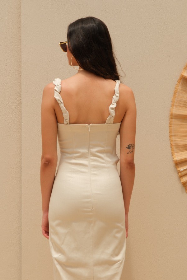 Elios Dress