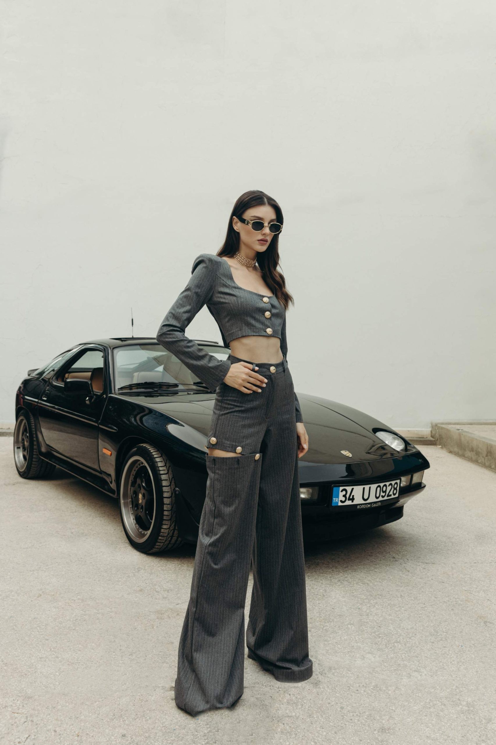 Danica Top
